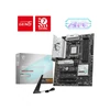 Kép 1/5 - MSI B850 GAMING PLUS WIFI AMD B850 AM5 ATX alaplap