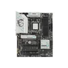 Kép 2/5 - MSI B850 GAMING PLUS WIFI AMD B850 AM5 ATX alaplap