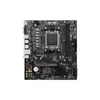 MSI PRO A620M-B AMD A620 AM5 mATX alaplap