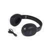 Fejhallgató, vezeték nélküli, Bluetooth 5.1, mikrofonnal, MAXELL 