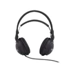Maxell Home Studio Headphones Black