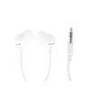 Maxell PLUGZ White