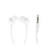 Maxell PLUGZ White