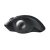 Kép 2/14 - Logitech MX Ergo S – Vezeték nélküli hanyattegér