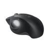 Kép 6/14 - Logitech MX Ergo S – Vezeték nélküli hanyattegér