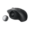 Kép 7/14 - Logitech MX Ergo S – Vezeték nélküli hanyattegér