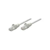 Kép 2/5 - PRC UTP CAT5E 3m szürke patch kábel