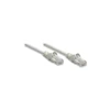 Kép 2/3 - PRC UTP CAT5E 10m szürke patch kábel