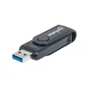 Kép 1/2 - Manhattan Kártyaolvasó - 24in1 USB3.0 külső író/olvasó