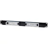 Kép 2/2 - Manhattan Patch panel - CAT5e UTP patch panel, 16 portos, 1U, Fekete
