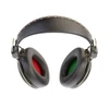 Kép 3/4 - Marley Positive Vibration Frequency Rasta Bluetooth fejhallgató