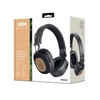 Marley Positive Vibration Riddim Bluetooth  fekete fejhallgató