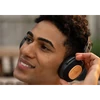 Marley Positive Vibration Riddim Bluetooth  fekete fejhallgató