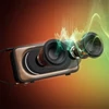 Kép 2/8 - Marley Roots napelemes fekete Bluetooth hangszóró