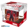Kép 1/4 - Marvel "Eternals - Celestials" 320ml bögre