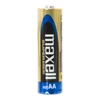 Kép 2/2 - Maxell Elem - Szuper Alkáli elem, 4db AA (LR6), 1,5V (no mercury)