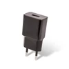 Kép 1/3 - Maxlife TF-0009 Maxlife 1A USB fekete hálózati töltő