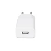 Kép 3/3 - Maxlife TF-0012 Maxlife 2.1A USB fehér hálózati töltő