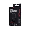 Kép 4/4 - Maxlife TF-0013 Maxlife 2.1A 2xUSB fekete hálózati töltő