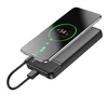 Kép 8/11 - Maxlife TF-0022 10 000mAh power bank