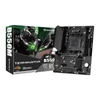 Kép 1/5 - Maxsun Terminator B550M AMD B550 AM4 mATX alaplap