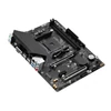 Kép 2/5 - Maxsun Terminator B550M AMD B550 AM4 mATX alaplap