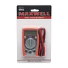 Kép 3/4 - Maxwell 25103 digitális multiméter