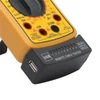 Kép 3/5 - Maxwell 25331 digitális multiméter Kábelteszt funkcióval