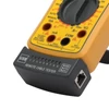 Kép 4/5 - Maxwell 25331 digitális multiméter Kábelteszt funkcióval