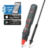 Kép 1/3 - Maxwell 25520 Smart, Toll kivitelű digitális multiméter, Bluetooth kapcsolattal