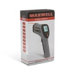 Kép 4/4 - Maxwell Digitális infrared hőmérő mérőszondával