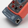 Kép 8/17 - Maxwell 25331 digitális multiméter Kábelteszt funkcióval