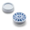 Kép 1/6 - Meliconi 656102 Base Supporti rezgéscsillapító alátét