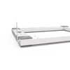 Kép 7/8 - Meliconi 656141 Base Wash Pro kerekekkel és fékkel univerzális talpkeret