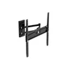 Kép 2/9 - Meliconi Flatstyle FDR 400 Fast Block 40"- 65" fali TV konzol