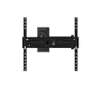 Kép 3/9 - Meliconi Flatstyle FDR 400 Fast Block 40"- 65" fali TV konzol
