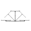 Kép 6/9 - Meliconi Flatstyle FDR 400 Fast Block 40"- 65" fali TV konzol