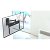 Kép 9/9 - Meliconi Flatstyle FDR 400 Fast Block 40"- 65" fali TV konzol