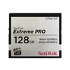 Kép 3/3 - Sandisk 128GB Compact Flash 2.0 Extreme Pro memória kártya