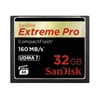 Kép 4/4 - Sandisk 32GB Compact Flash Extreme Pro memória kártya