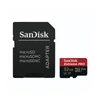 Kép 4/4 - SanDisk 32GB SD micro (SDHC Class 10 UHS-I V30) Extreme Pro memória kártya adapterrel