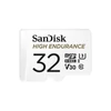 Kép 6/7 - Sandisk 32GB SD micro (SDHC Class 10 UHS-I U3) High Endurance memória kártya