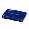 Kép 3/3 - HAMA 55348 KÁRTYAOLVASÓ USB 2.0 35in1