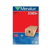 Kép 2/2 - Menalux 3385P 5 db-os papír porzsák szett