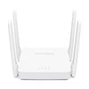 Kép 1/7 - Mercusys AC10 AC1200 Dual-Band Vezeték nélküli Router