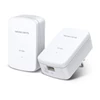 Kép 1/4 - Mercusys MP500 KIT AV1000 Gigabit Powerline Starter Kit
