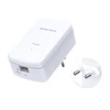 Kép 2/4 - Mercusys MP500 KIT AV1000 Gigabit Powerline Starter Kit