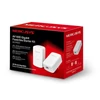 Kép 4/4 - Mercusys MP500 KIT AV1000 Gigabit Powerline Starter Kit