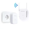 Kép 3/4 - Mercusys MP510 KIT AV1000 Gigabit Powerline WiFi Kit