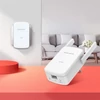 Kép 4/4 - Mercusys MP510 KIT AV1000 Gigabit Powerline WiFi Kit